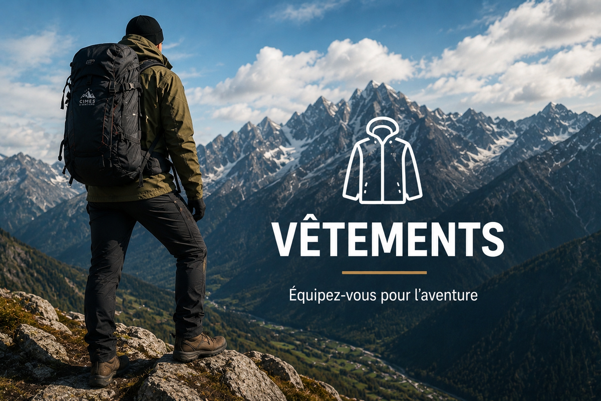 Vêtements