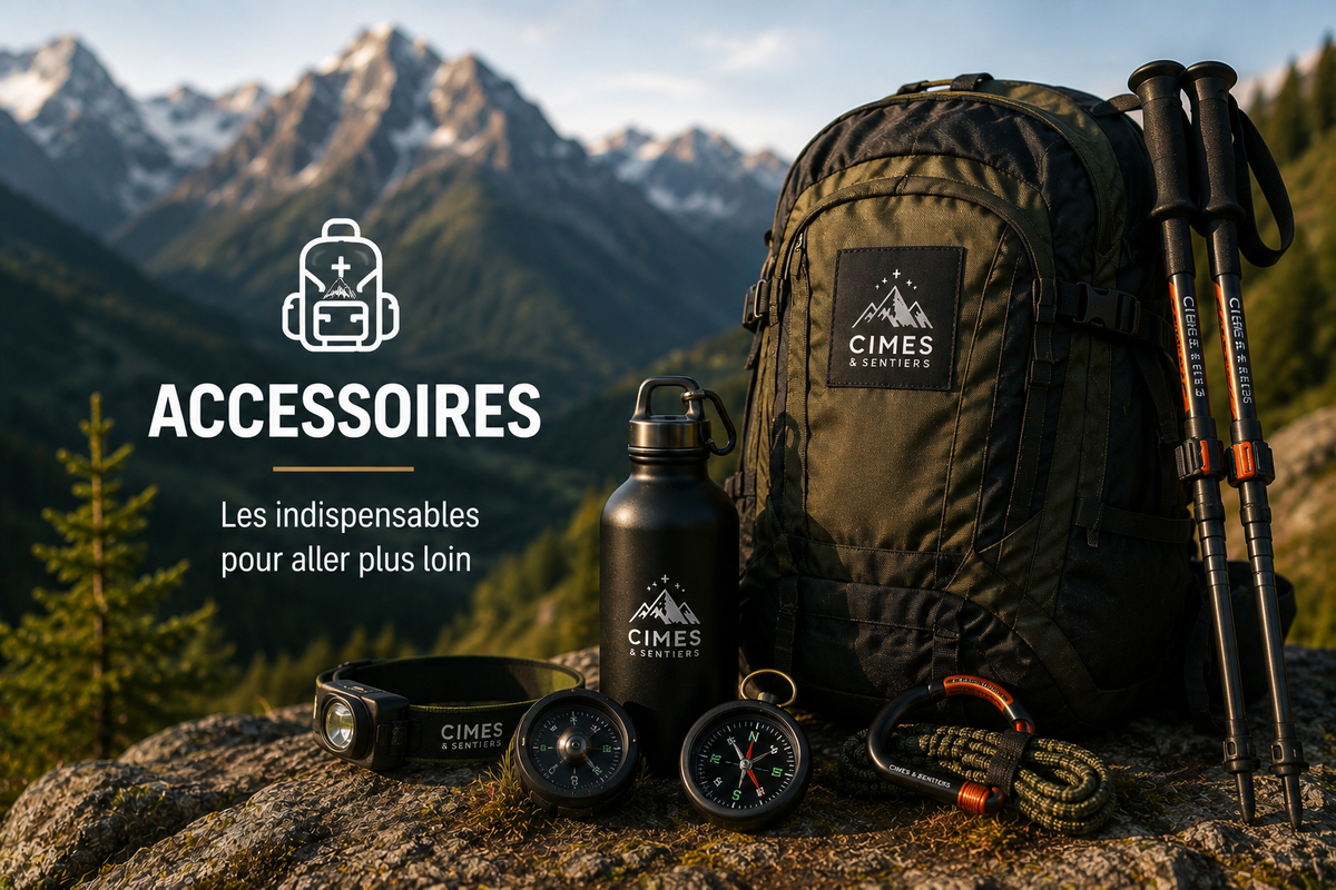 Accessoires