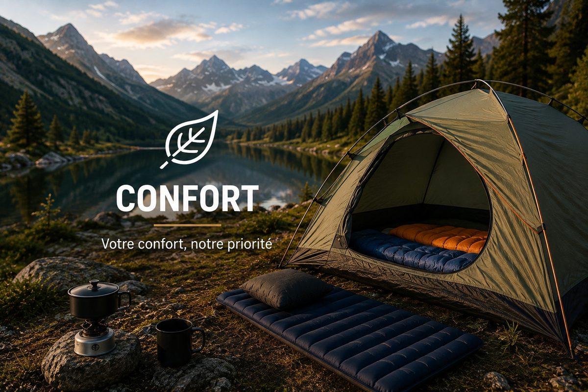 Confort