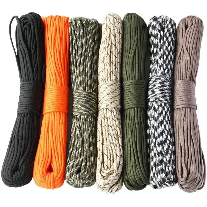 Paracord 550 – Corde de survie 7 brins