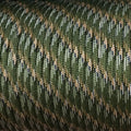 Paracord 550 – Corde de survie 7 brins