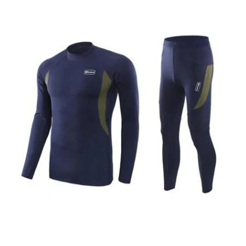 Ensemble thermique tactique ESDY