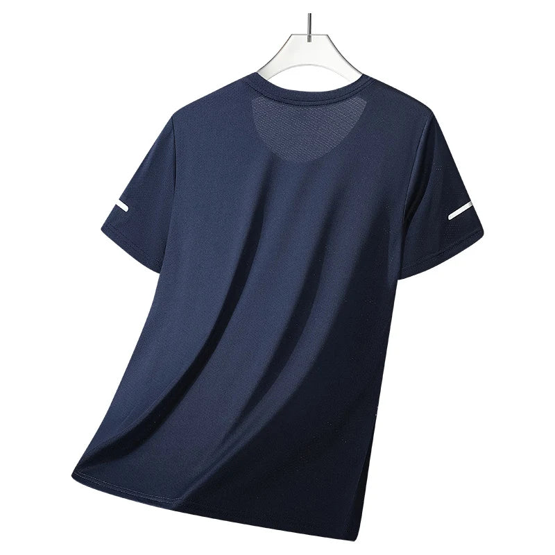 T-shirt randonnée séchage rapide