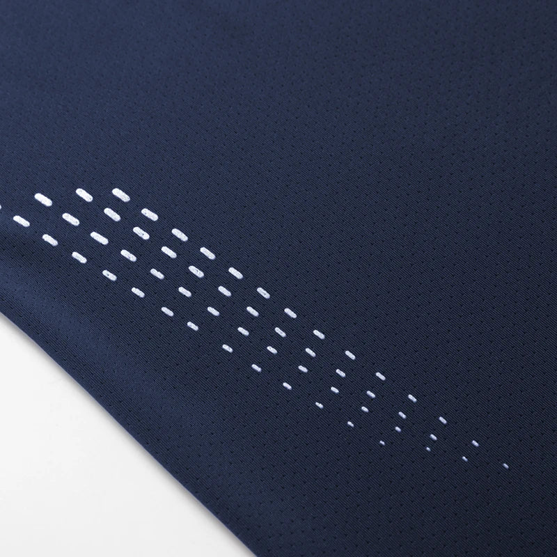 T-shirt randonnée séchage rapide