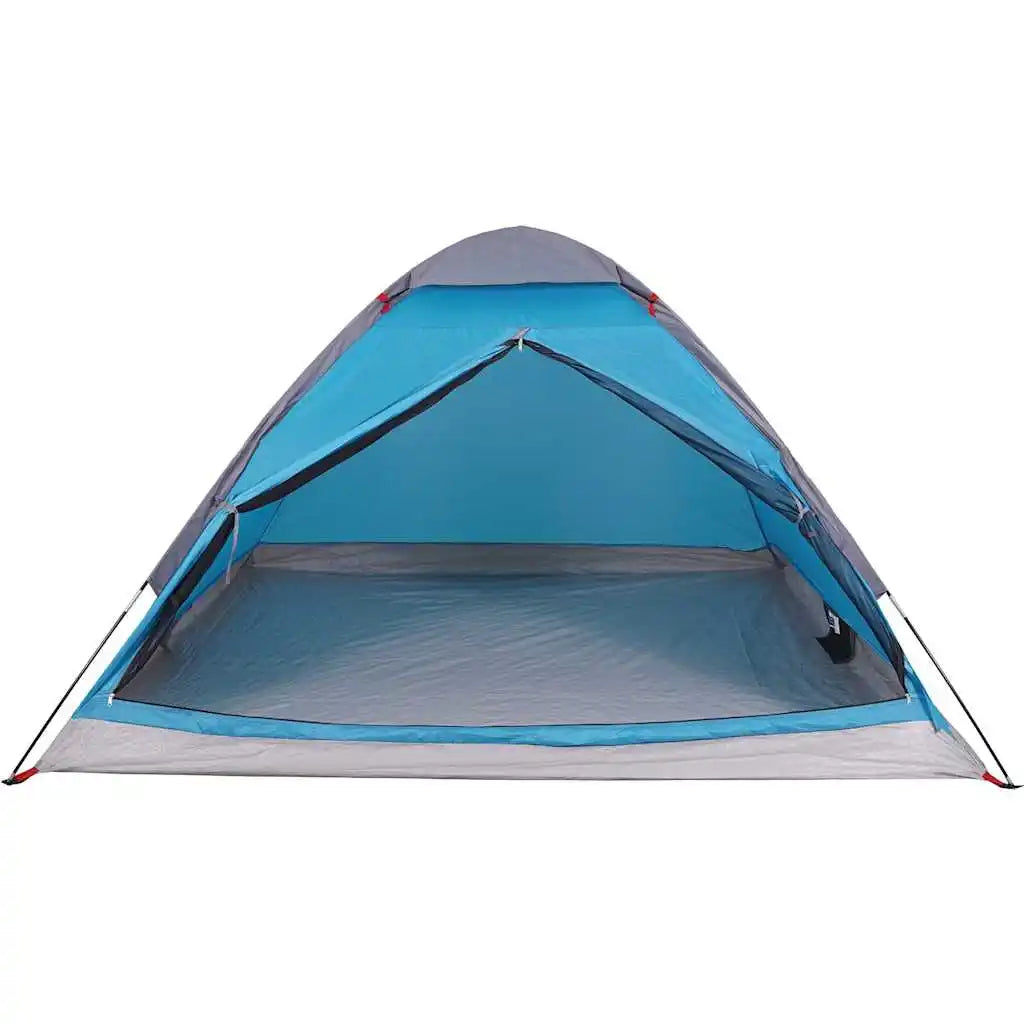 Tente dôme 2 personnes imperméable