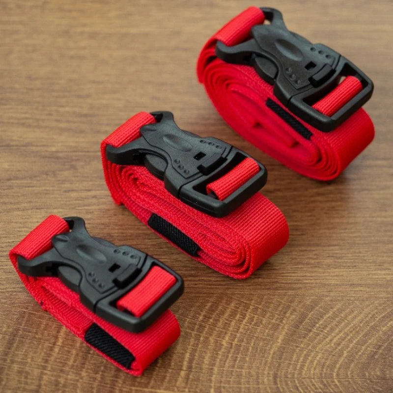 Sangles de fixation nylon