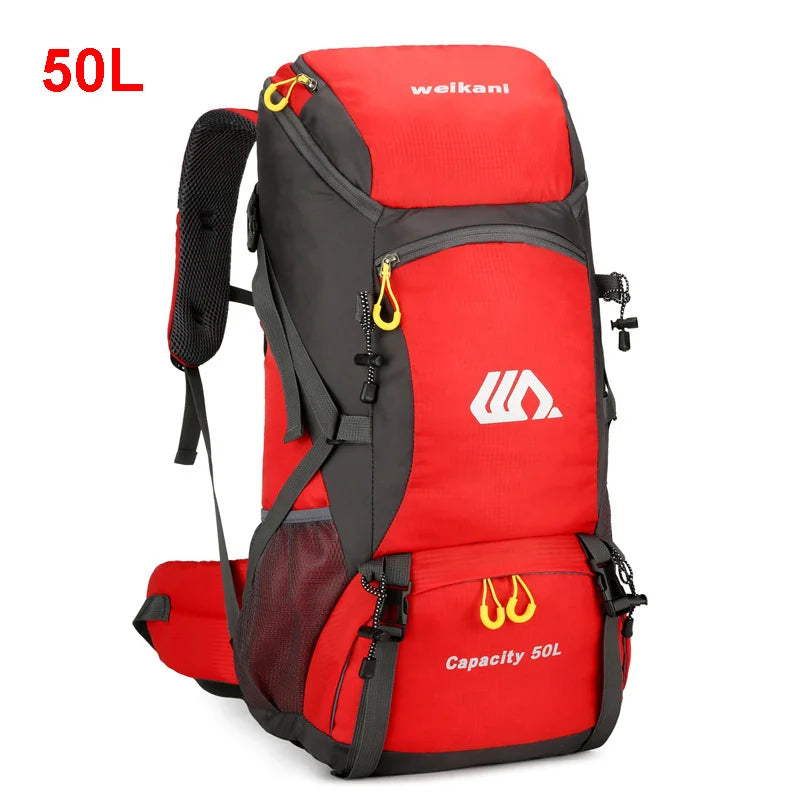 Sac à dos de randonnée 50 L