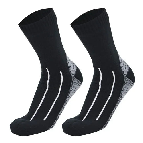 Chaussettes imperméables randonnée
