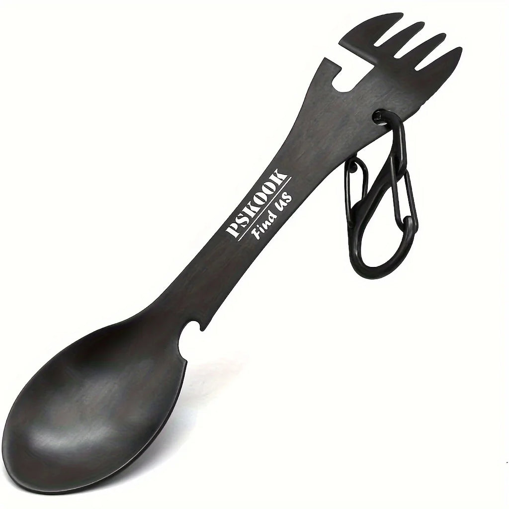 Couverts multifonctions 5-en-1 PSKOOK