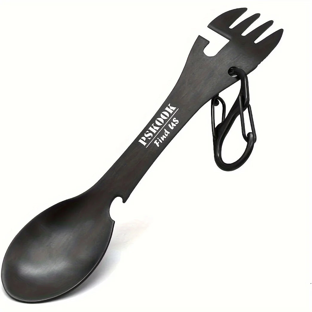 Couverts multifonctions 5-en-1 PSKOOK