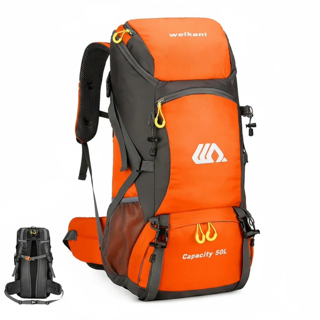 Sac à dos de randonnée 50 L