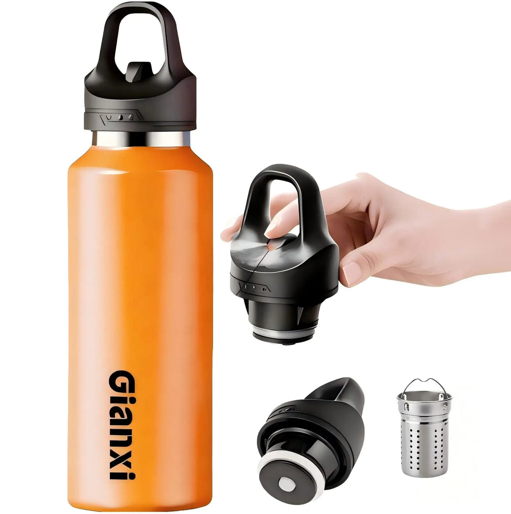Gourde isotherme 750 ml