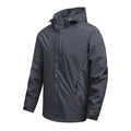 Veste de randonnée imperméable