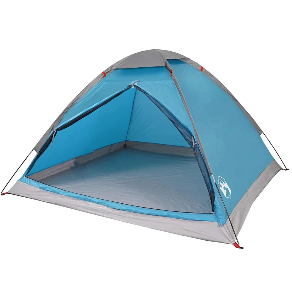 Tente dôme 2 personnes imperméable