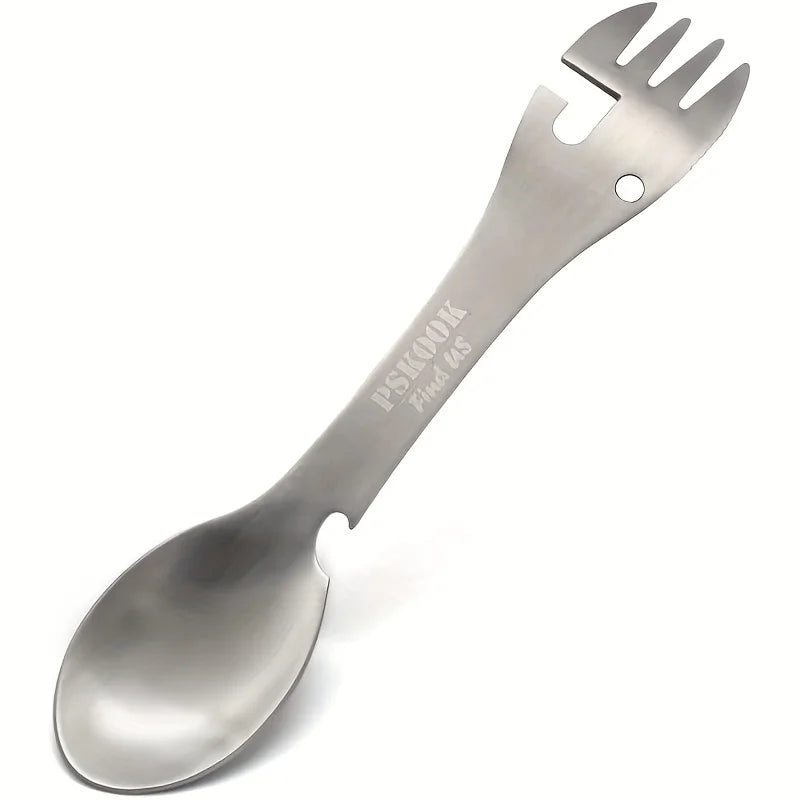 Couverts multifonctions 5-en-1 PSKOOK